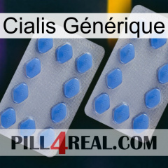 Cialis Générique 20